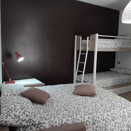 B&B Il Buon Cammino Roccamandolfi Ngoại thất bức ảnh