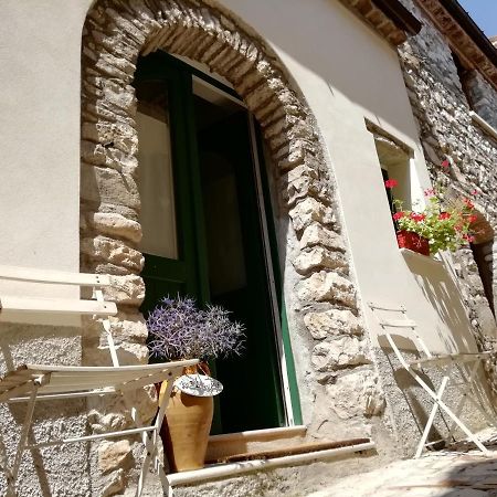 B&B Il Buon Cammino Roccamandolfi Ngoại thất bức ảnh