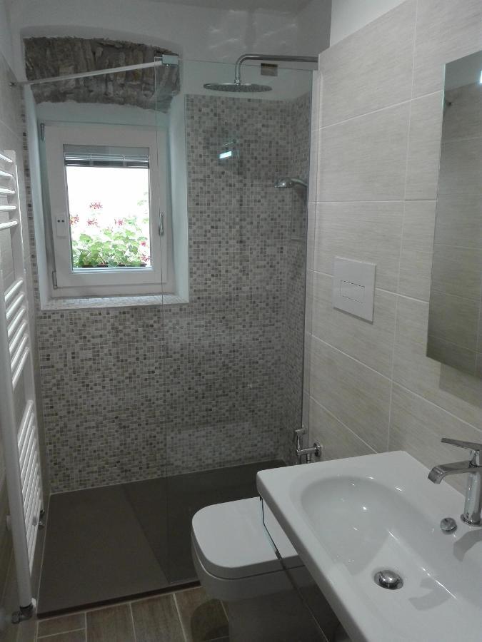 B&B Il Buon Cammino Roccamandolfi Ngoại thất bức ảnh