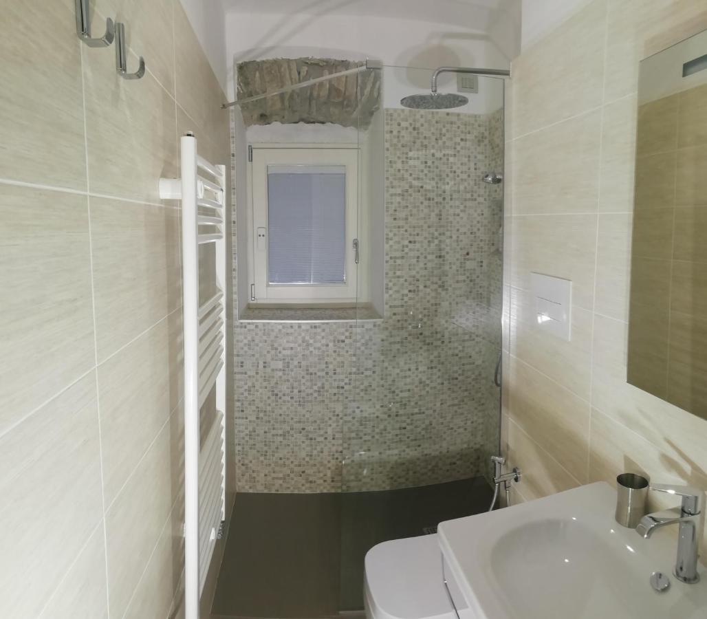 B&B Il Buon Cammino Roccamandolfi Ngoại thất bức ảnh